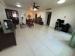 Blk 453B West Terra @ Bukit Batok (Bukit Batok), HDB 5 Rooms #550140191